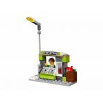 LEGO City Bus Station 60154 5702015866002