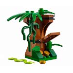 LEGO City Jungle Starter Set 60157 5702015866033