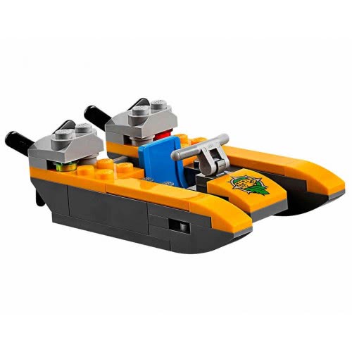 LEGO City Jungle Starter Set 60157 5702015866033