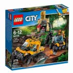 LEGO City Jungle Halftrack Mission 60159 5702015866255