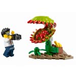 LEGO City Jungle Exploration Site 60161 5702015866286