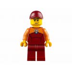 LEGO City Coast Guard Starter Set 60163 5702015866309