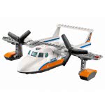 LEGO City Sea Rescue Plane 60164 5702015866316