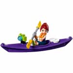 LEGO Friends Κατάστημα Σερφ Της Χάρτλεϊκ 41315 5702015866439