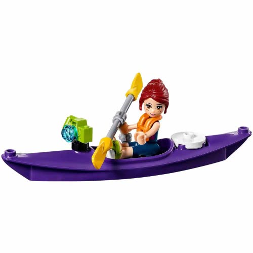 LEGO Friends Κατάστημα Σερφ Της Χάρτλεϊκ 41315 5702015866439