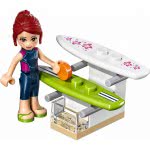 LEGO Friends Κατάστημα Σερφ Της Χάρτλεϊκ 41315 5702015866439