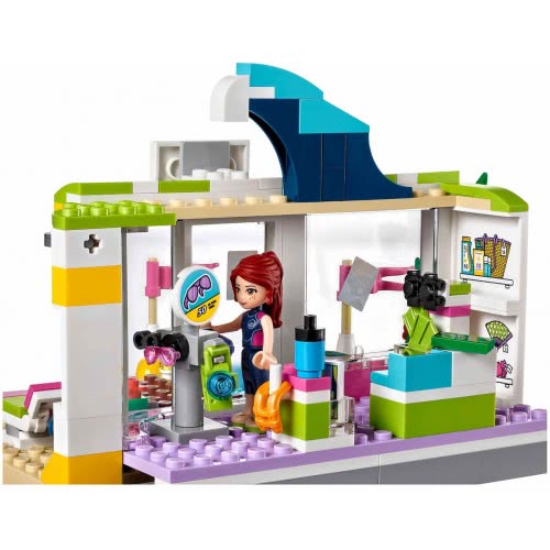 LEGO Friends Heartlake Surf Shop 41315 5702015866439