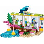 LEGO Friends Heartlake Surf Shop 41315 5702015866439