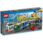 LEGO City Σταθμός Εμπορευμάτων 60169 5702015866446