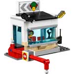 LEGO City Σταθμός Εμπορευμάτων 60169 5702015866446