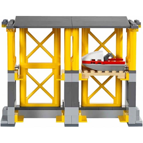 LEGO City Σταθμός Εμπορευμάτων 60169 5702015866446