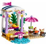 LEGO Friends Andreas Speedboat Transporter 41316 5702015866453