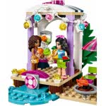 LEGO Friends Μεταφορικό Ταχύπλοου Της Άντρεα 41316 5702015866453