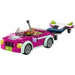 LEGO Friends Μεταφορικό Ταχύπλοου Της Άντρεα 41316 5702015866453