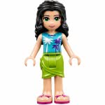 LEGO Friends Μεταφορικό Ταχύπλοου Της Άντρεα 41316 5702015866453