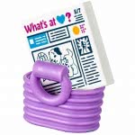 LEGO Friends Μεταφορικό Ταχύπλοου Της Άντρεα 41316 5702015866453