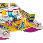 LEGO Friends Καταμαράν Η Λιακάδα 41317 5702015866460