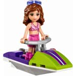 LEGO Friends Καταμαράν Η Λιακάδα 41317 5702015866460