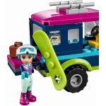 LEGO Friends Snow Resort Off-Roader 41321 5702015866538