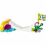 LEGO Friends Εκτός Δρόμου Όχημα Στο Χειμερινό Θέρετρο - Snow Resort Off-Roader 41321 5702015866538