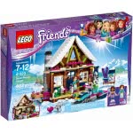 LEGO Friends Snow Resort Chalet 41323 5702015866552