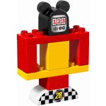 LEGO Duplo Mickey Racer 10843 5702015866590