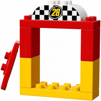 LEGO Duplo Mickey Racer 10843 5702015866590