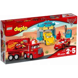 LEGO Duplo Flos Cafe 10846 5702015866620