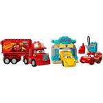 LEGO Duplo Flos Cafe 10846 5702015866620