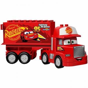 LEGO Duplo Flos Cafe 10846 5702015866620
