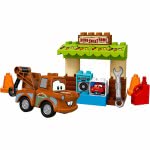 LEGO Duplo Η Καλύβα Του Μπάρμπα 10856 5702015866729