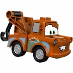 LEGO Duplo Η Καλύβα Του Μπάρμπα 10856 5702015866729