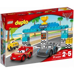 LEGO Duplo Αγώνας Κυπέλλου Πίστον 10857 5702015866736