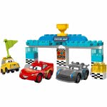LEGO Duplo Αγώνας Κυπέλλου Πίστον 10857 5702015866736