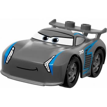 LEGO Duplo Piston Cup Race 10857 5702015866736
