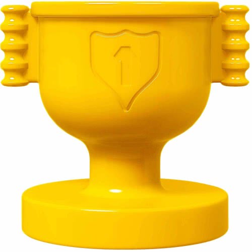 LEGO Duplo Αγώνας Κυπέλλου Πίστον 10857 5702015866736