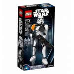 LEGO Star Wars Διοικητής Stormtrooper 75531 5702015868235