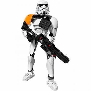 LEGO Star Wars Διοικητής Stormtrooper 75531 5702015868235