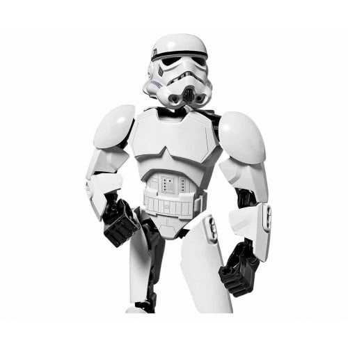 LEGO Star Wars Διοικητής Stormtrooper 75531 5702015868235