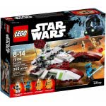 LEGO Star Wars Republic Fighter Tank 75182 5702015868549
