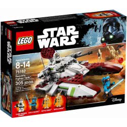 LEGO Star Wars Republic Fighter Tank 75182 5702015868549