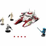 LEGO Star Wars Republic Fighter Tank 75182 5702015868549