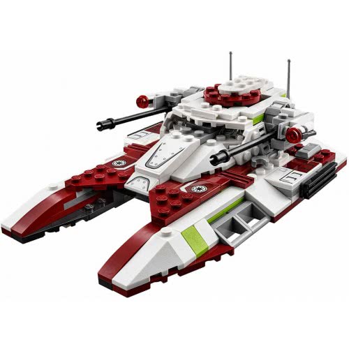 LEGO Star Wars Republic Fighter Tank 75182 5702015868549