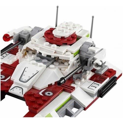 LEGO Star Wars Republic Fighter Tank 75182 5702015868549
