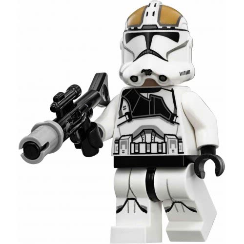 LEGO Star Wars Republic Fighter Tank 75182 5702015868549