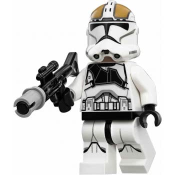 LEGO Star Wars Republic Fighter Tank 75182 5702015868549