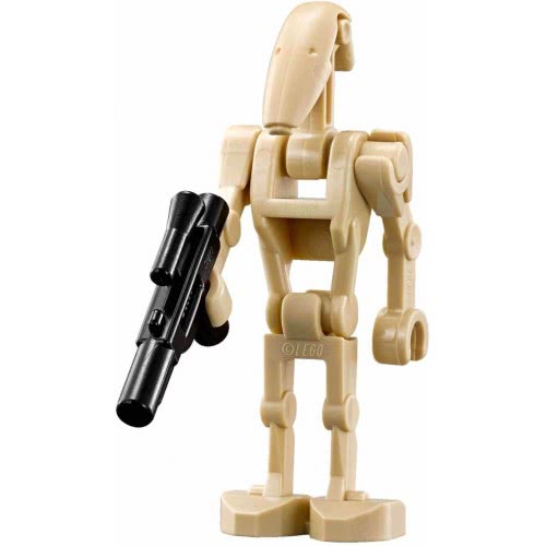 LEGO Star Wars Republic Fighter Tank 75182 5702015868549