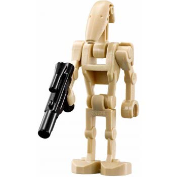 LEGO Star Wars Republic Fighter Tank 75182 5702015868549