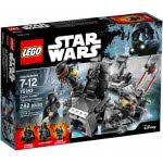 LEGO Star Wars Darth Vader Transformation 75183 5702015868556