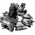 LEGO Star Wars Darth Vader Transformation 75183 5702015868556